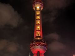 -陆家嘴空中步行连廊