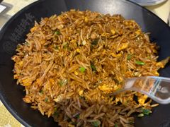 -铭副琦食·虾蟹烩馆(渔人码头店)