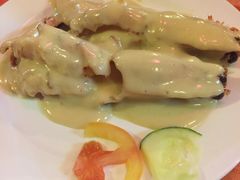-灯笼馆海鲜餐厅