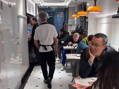 -小杨生煎(黄河路店)