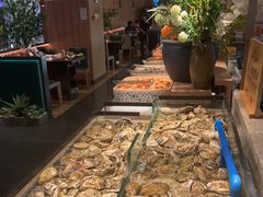 -梨花自助烤肉(西三旗万象汇黑金店)