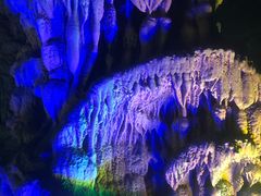 -泰安地下龙宫景区