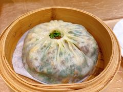 灯影包子-北京泰富酒店-柏景轩中餐厅