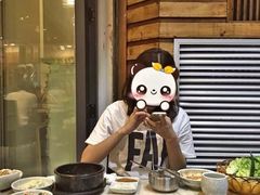 -金顺韩式烤肉·网红烤肉店(广利路店)