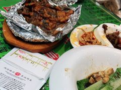 -令氏家外家周秦食府(高新店)