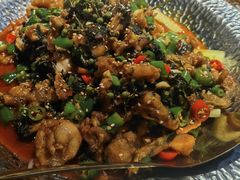 -花椒俏川菜小馆(南海万达店)