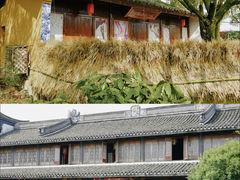 -梁祝景区