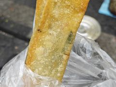 -心太软糖油粑粑