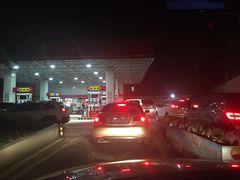 -中国石油(常德路加油站)