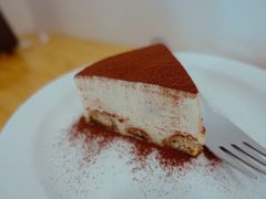 提拉米苏-4U CAFE(广景苑店)