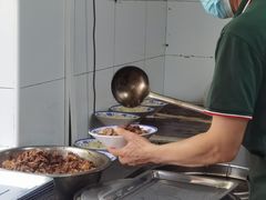 -清真-戏楼王记牛肉面