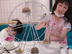 -避风塘(江桥万达店)