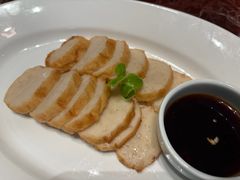 -钱塘花园·宁波菜