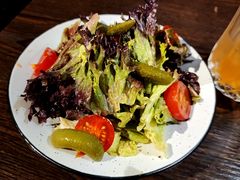 -The Cheebat 锌吧·Bistro(体育西店)