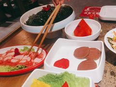 -小龙坎火锅(东汇城店)
