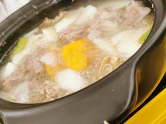 -衡哥肉铺