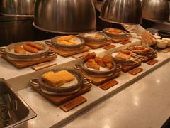 -好人民间小吃(镇江八佰伴店)