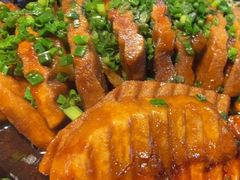 -千岛湖小鱼儿·淳安匠心农家菜