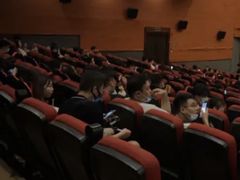 -万达影城(云龙万达广场IMAX店)