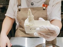 -野人先生Gelato(上海长宁龙之梦店)