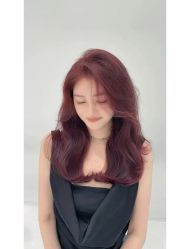 -诗悦发型烫染SALON