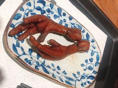 -和府捞面(东直门银座店)