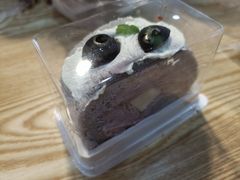 -mira甜品屋(财大店)