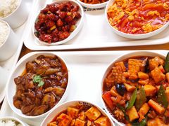 -七食九号食堂(东丽空港店)