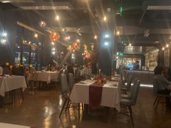 -Kathleen's Waitan 凯圣琳江景西餐厅(外滩店)