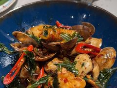 -Home Thai·泰谣(王府井apm店)