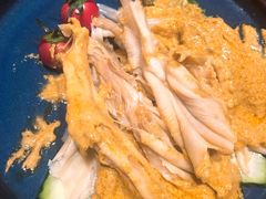 -北京老铺烤鸭(西稍门店)