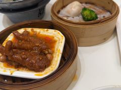-聚福山莊·寻味顺德(北滘店)