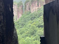 -雁荡山风景名胜区