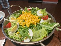 -大同江朝鲜菜•长春地标美食(绿园吾悦广场店)
