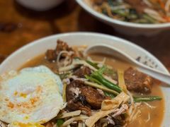 -春雪面馆(转塘店)