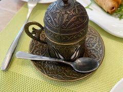 -ALAMEEN阿拉伯餐厅(三里屯店)