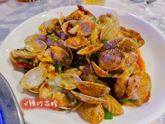 -虎虎龙虾大排档(双井店)