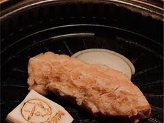 -军硕烤肉·部队火锅(二七万达店)