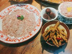 -楠火锅(哈尔滨金爵万象店)