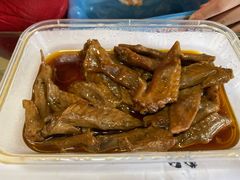 香辣翅尖-光头卤(华侨城店)