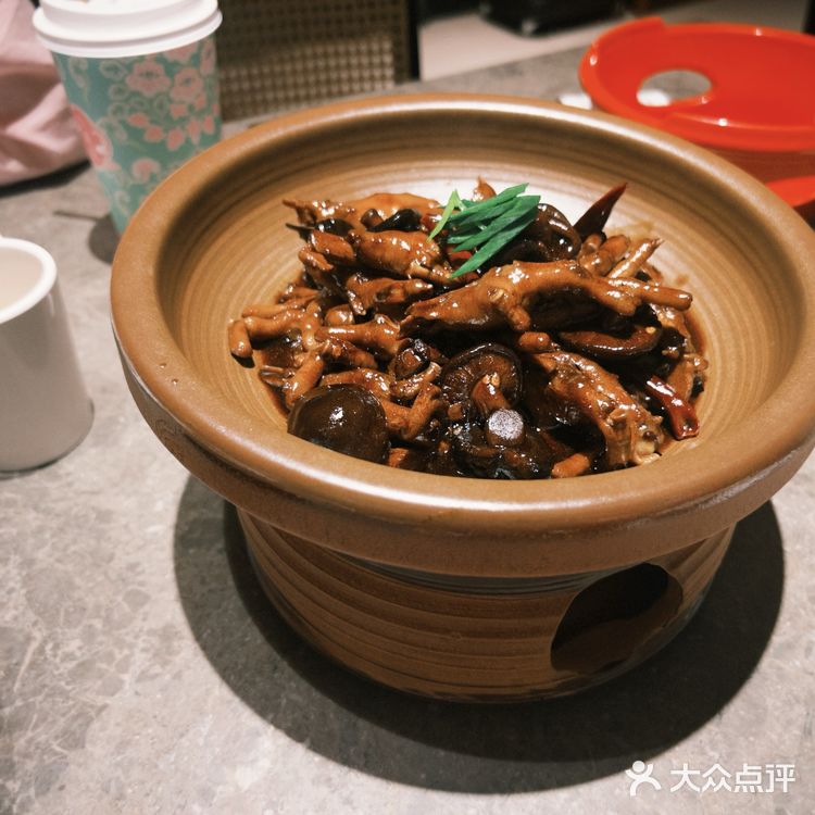 景德镇必吃！[色][色]