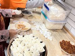 -晓友烧麦(光华村店)