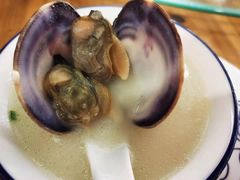 -明记海鲜大排档(巽寮湾店)