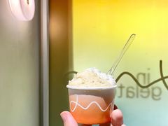 -Dip in Gelato(富民路店)