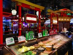 -牛New寿喜烧(中山公园龙之梦店)