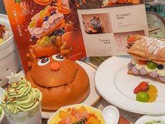 -大树餐厅(大悦城店)