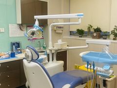 -希玛爱康健口腔(罗湖火车站店)