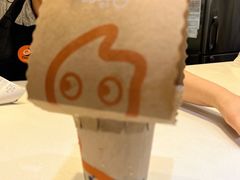 珍珠奶茶-CoCo都可(日月光店)