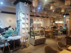 -山食间·中式营养轻餐(保利时光里店)