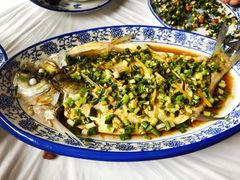 -邱记私房菜·十八年本地菜